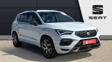 SEAT Ateca 1.5 TSI EVO FR Sport 5dr DSG Petrol Estate